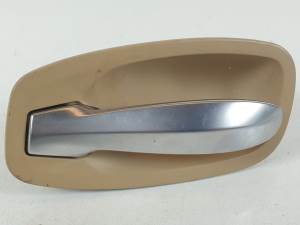 MANETA INTERIOR DELANTERA IZQUIERDA - BMW - #914187