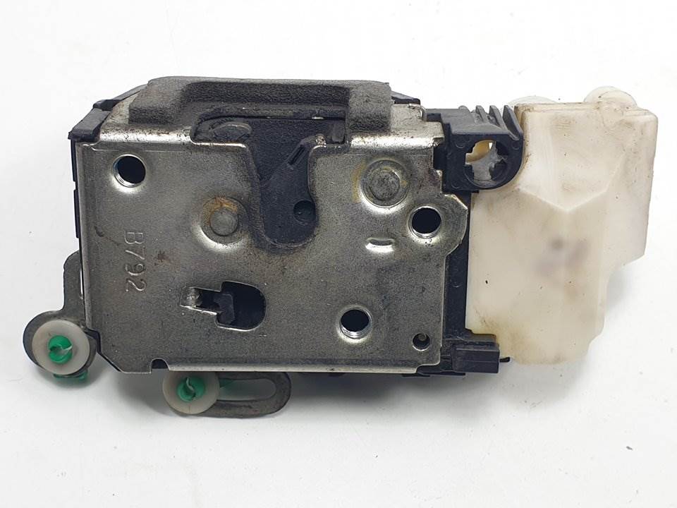 CERRADURA PUERTA DELANTERA IZQUIERDA - ALFA ROMEO - 147 (190)