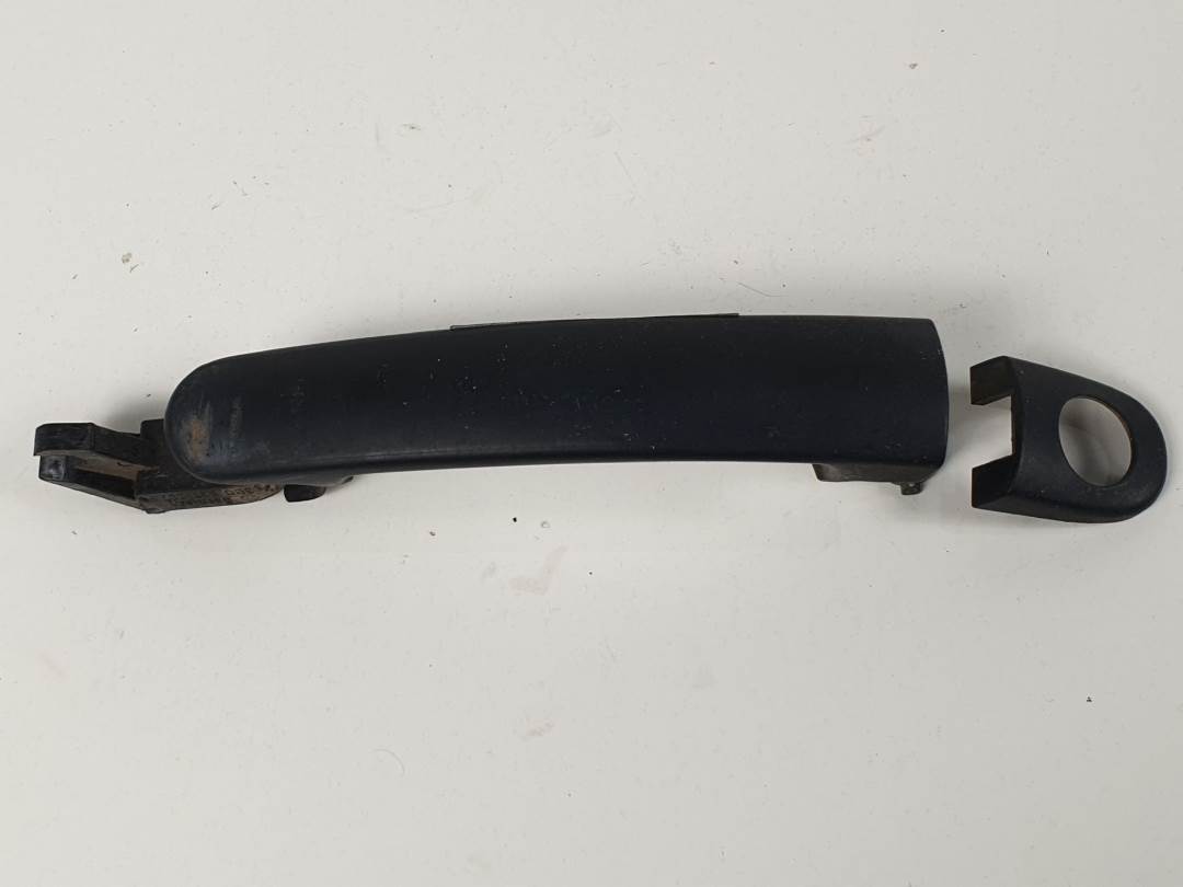 MANETA EXTERIOR DELANTERA DERECHA - VOLKSWAGEN - #151329