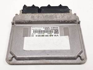 CENTRALITA MOTOR UCE - VOLKSWAGEN - #1158033