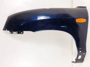 ALETA DELANTERA IZQUIERDA - HYUNDAI - #1349490