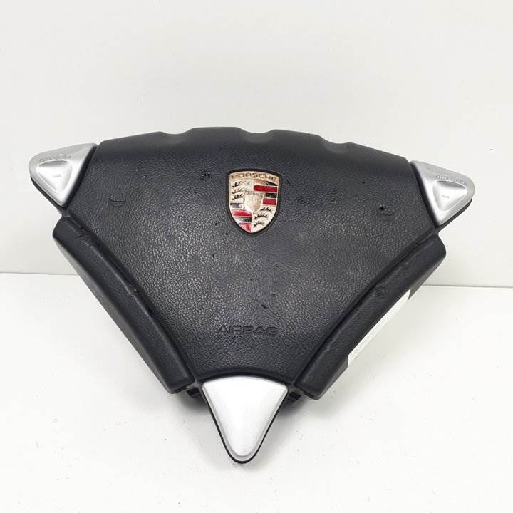 AIRBAG DELANTERO IZQUIERDO - 7L5880201BE - PORSCHE - CAYENNE (TYP 9PA)