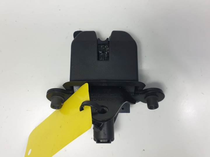 CERRADURA MALETERO / PORTON - SKODA - #710570