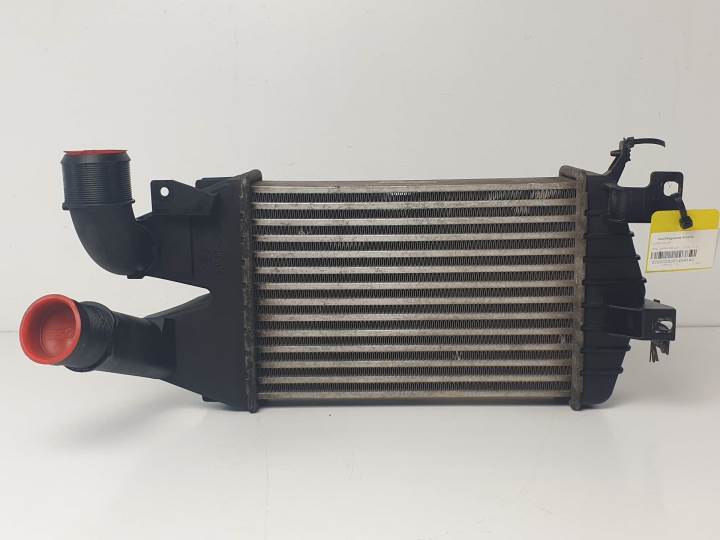 #1454140 INTERCOOLER