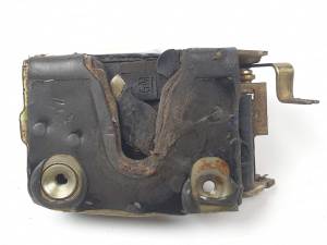 CERRADURA PUERTA TRASERA IZQUIERDA - LAND ROVER - #1398718