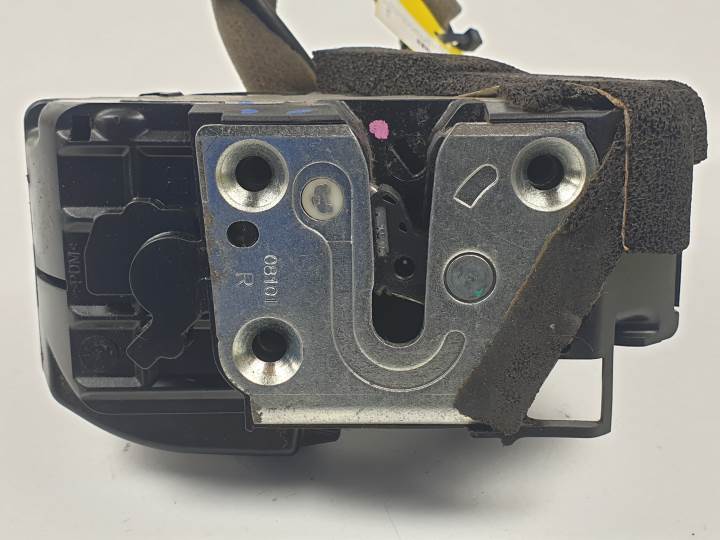 #3005715 CERRADURA PUERTA DELANTERA DERECHA