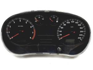 CUADRO INSTRUMENTOS - SEAT - #1337515