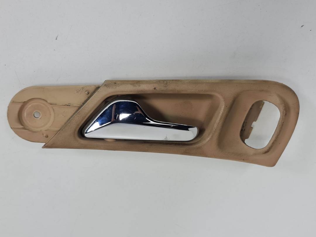 MANETA INTERIOR TRASERA IZQUIERDA - MERCEDES - CLASE C (W203) BERLINA