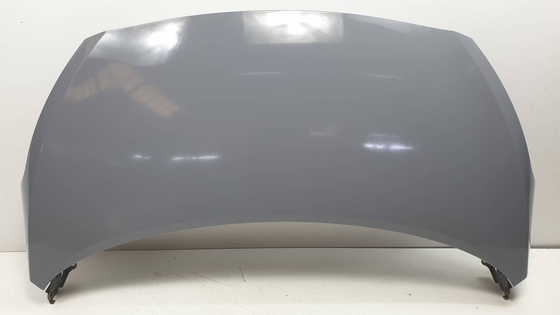 CAPOT - HYUNDAI - I10 (IA)