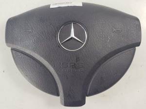 AIRBAG DELANTERO IZQUIERDO - MERCEDES - #1264418