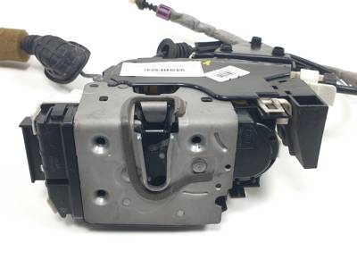 #3242791 CERRADURA PUERTA DELANTERA IZQUIERDA