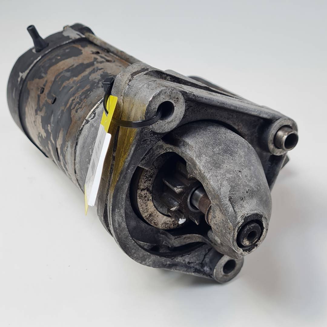 MOTOR ARRANQUE - 0001223013 - FIAT - DUCATO COMBI (DESDE 03.94)