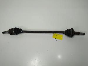 TRANSMISION TRASERA DERECHA - NISSAN - #164611