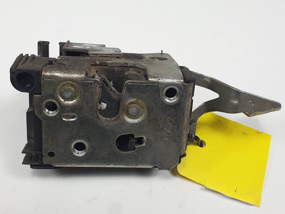 CERRADURA PUERTA DELANTERA DERECHA - CITROEN - #1032152