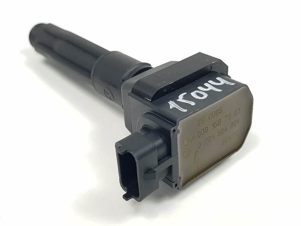 BOBINA ENCENDIDO - MERCEDES - #1326997