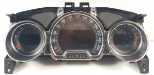 CUADRO INSTRUMENTOS - CITROEN - #1269175