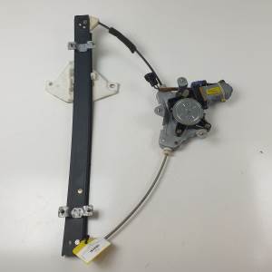 #985628 ELEVALUNAS TRASERO IZQUIERDO