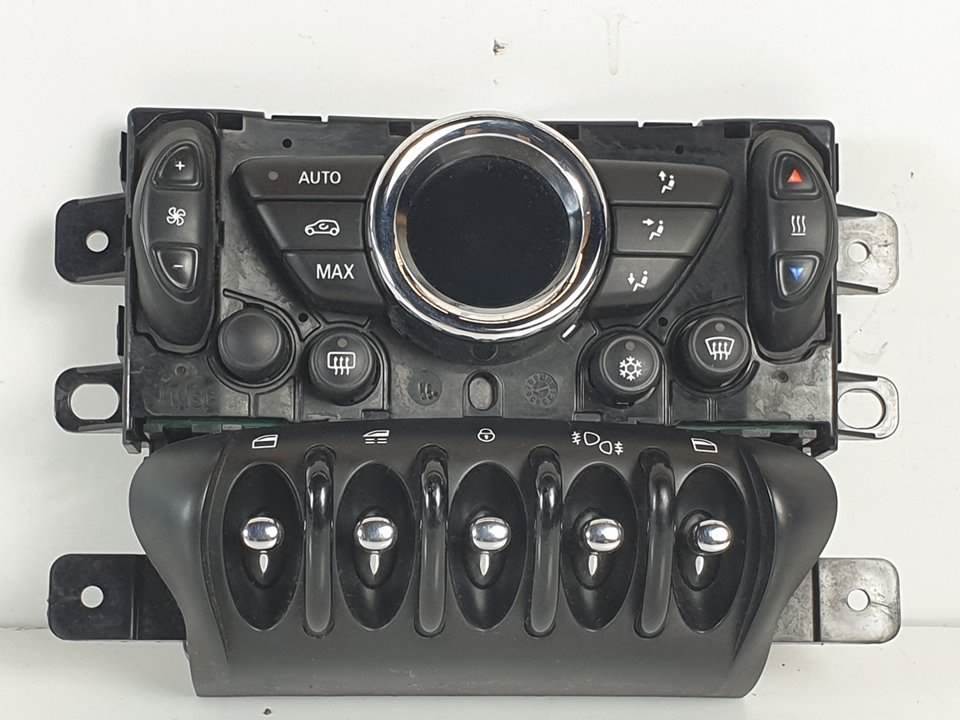 MANDO CLIMATIZADOR - E1060547 - MINI - CABRIO (R57)