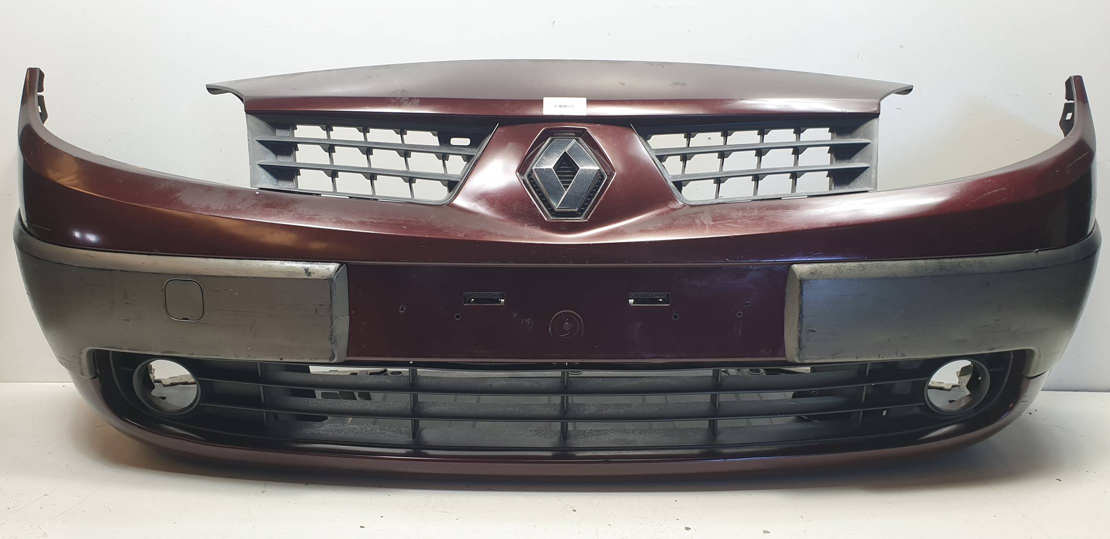 #3360233 PARAGOLPES DELANTERO