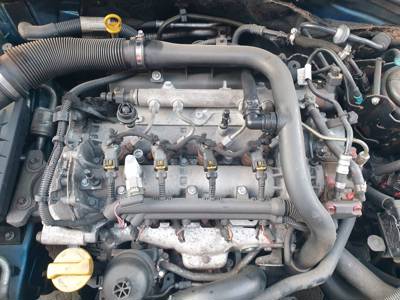 #3301113 MOTOR COMPLETO