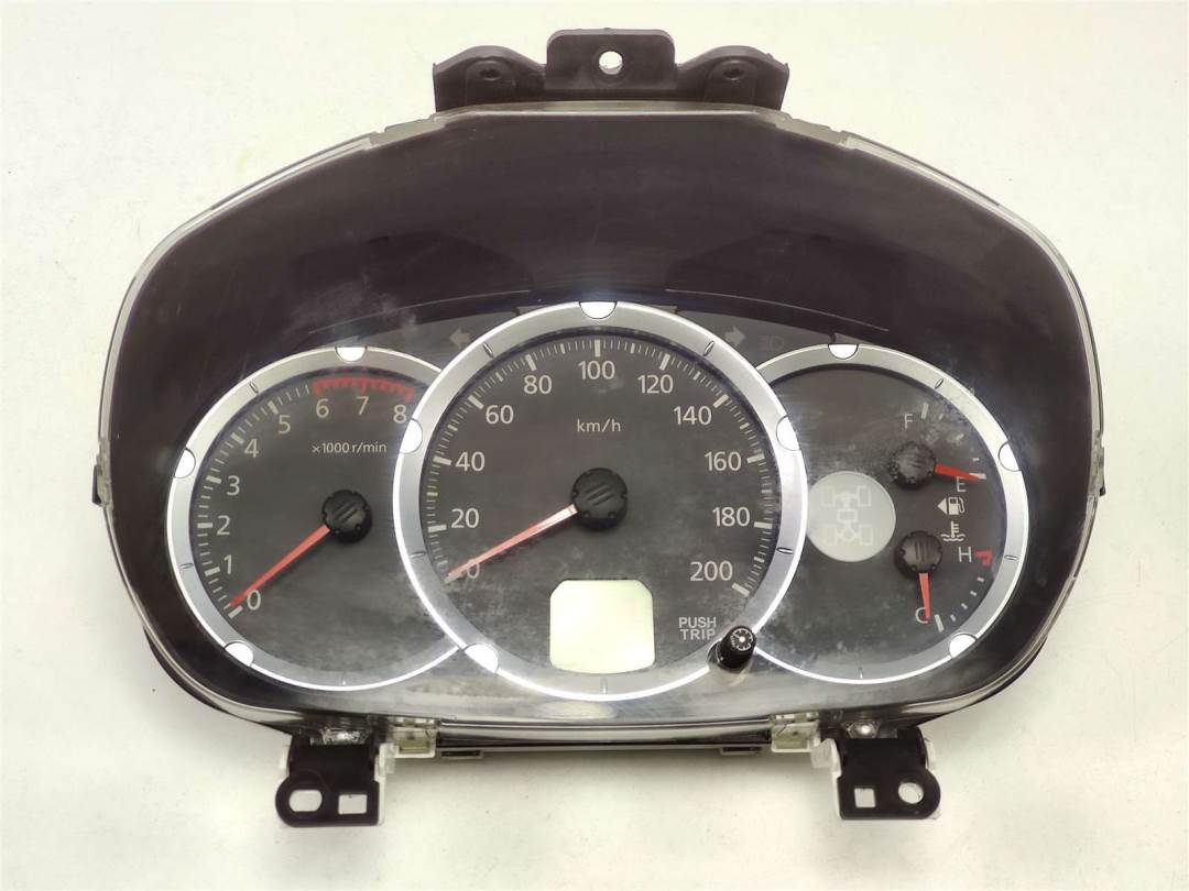 CUADRO INSTRUMENTOS - MM0039001 - MITSUBISHI - PAJERO SPORT (KH_, KG_)