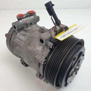 #1525834 COMPRESOR AIRE ACONDICIONADO