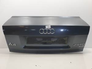 #1413657 TAPA MALETERO