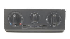 #1021263 MANDO CALEFACCION / AIRE ACONDICIONADO