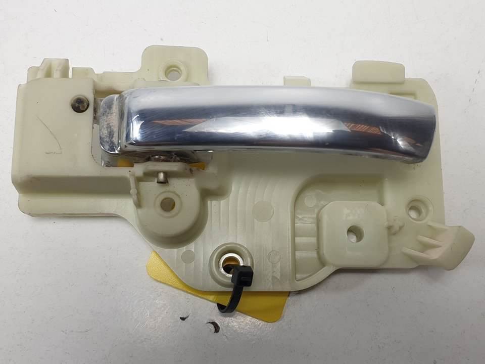MANETA INTERIOR TRASERA IZQUIERDA - 1JU99TRMAA - JEEP - COMPASS
