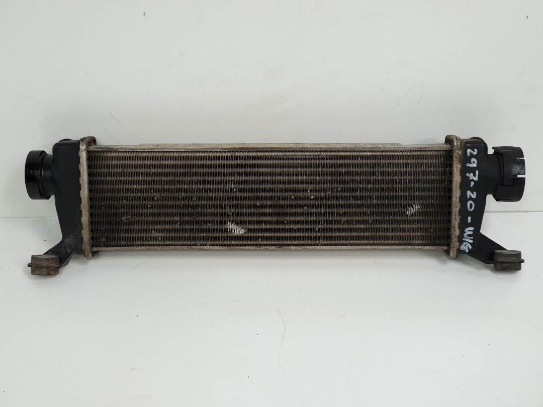 INTERCOOLER - A1685000000 - MERCEDES - CLASE A (W168)