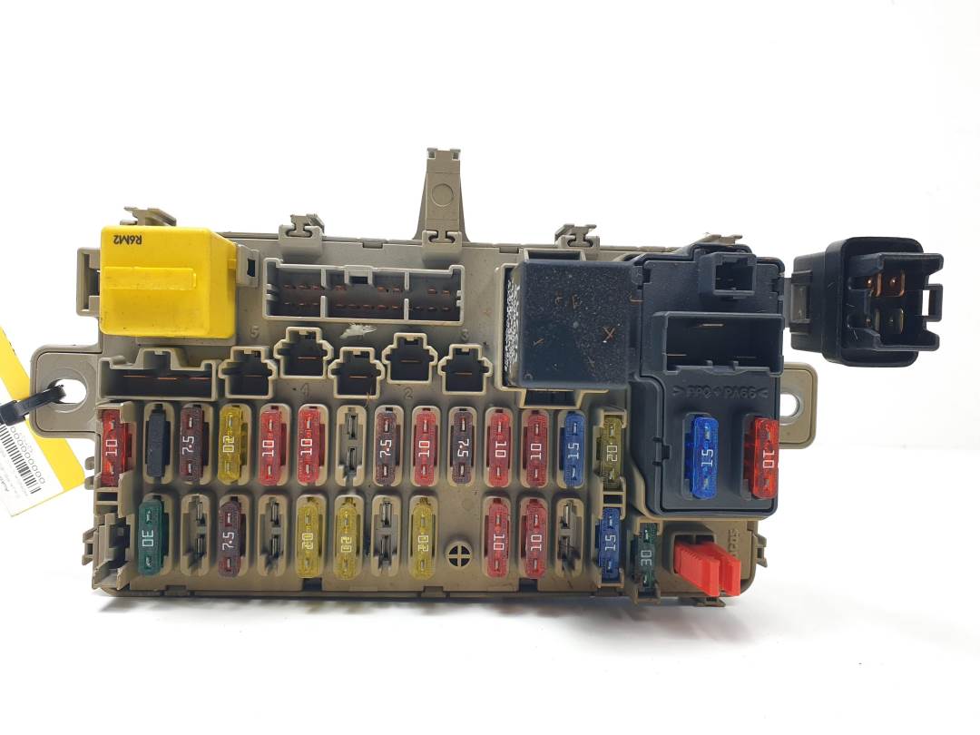 CAJA RELES / FUSIBLES - 38600ST3G010 - HONDA - CIVIC BERLINA .5 (MA/MB)