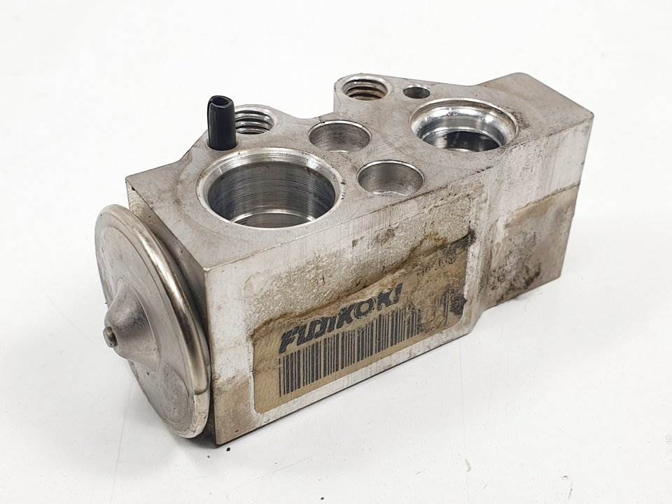 VALVULA EXPANSION - SEAT - #922761