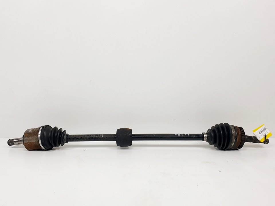 TRANSMISION DELANTERA DERECHA - OPEL - #911261