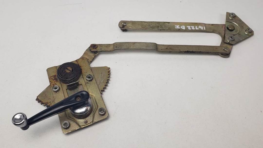 #1266947 ELEVALUNAS DELANTERO IZQUIERDO