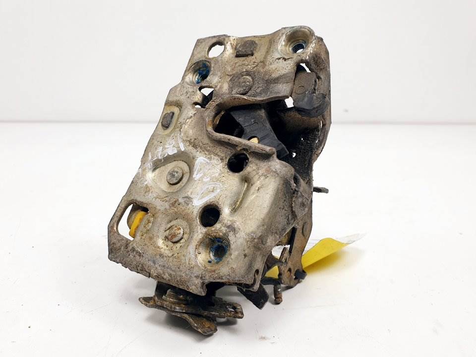 CERRADURA PUERTA DELANTERA DERECHA - GMC - YUKON