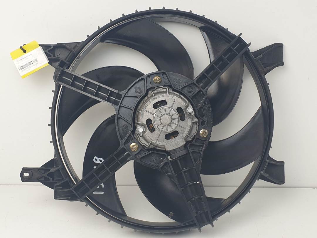 #1489234 ELECTROVENTILADOR