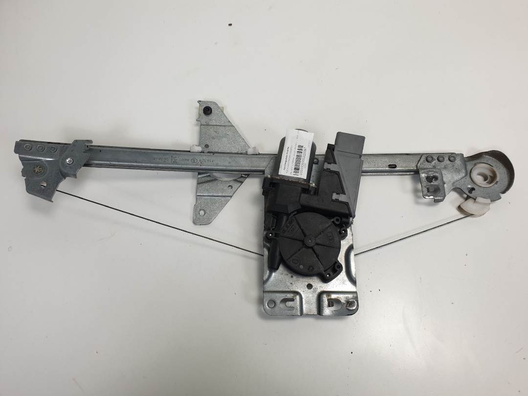 ELEVALUNAS TRASERO IZQUIERDO - PEUGEOT - #223397