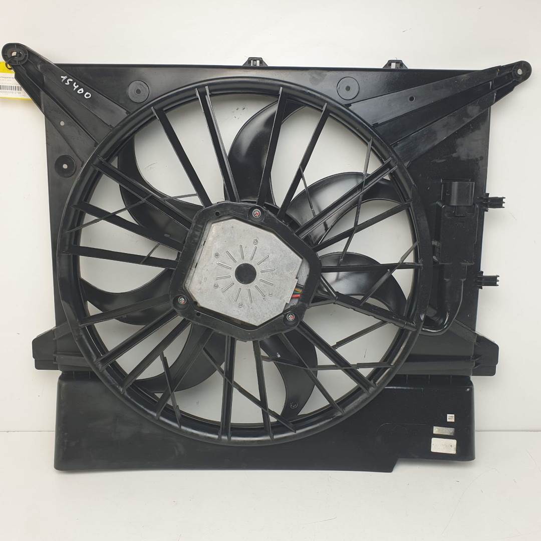 #1512798 ELECTROVENTILADOR