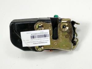 CERRADURA PUERTA DELANTERA IZQUIERDA - CHRYSLER - #366326