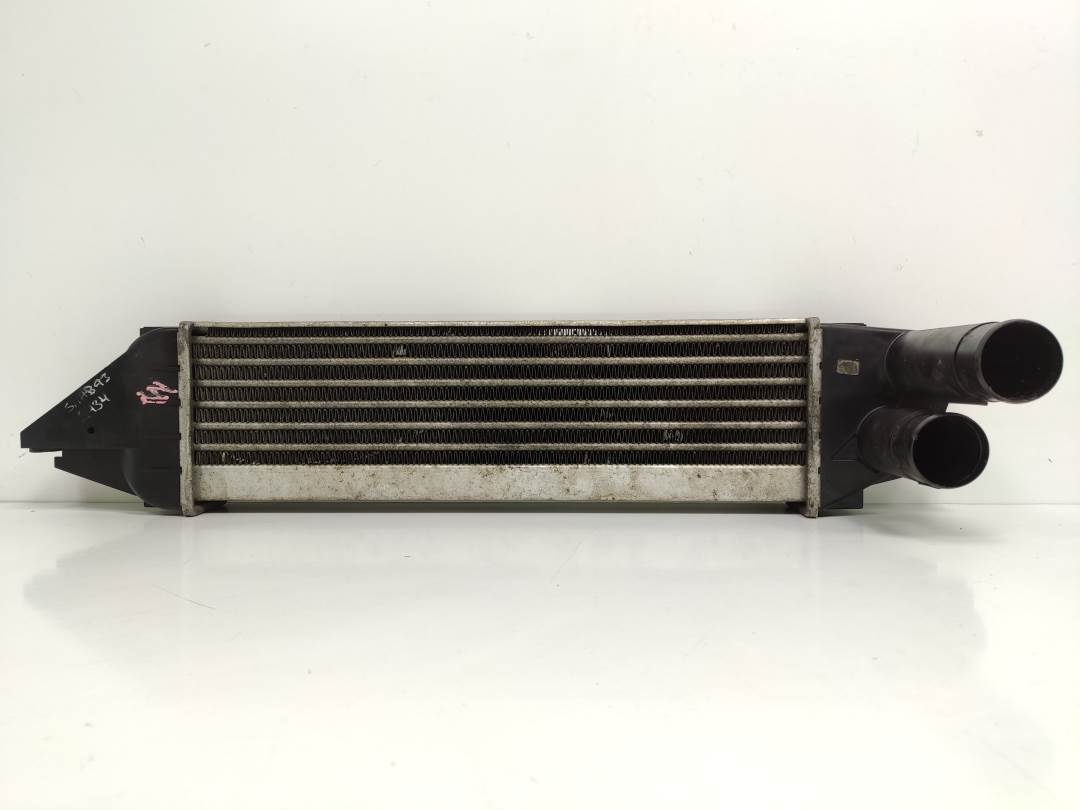 INTERCOOLER - SAAB - 9-3 BERLINA