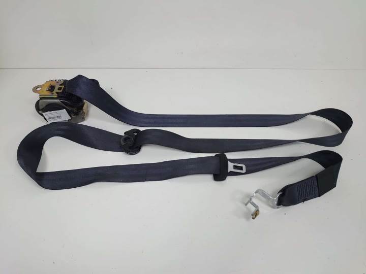 #419355 CINTURON SEGURIDAD DELANTERO DERECHO
