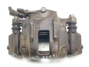 PINZA FRENO DELANTERA IZQUIERDA - MERCEDES - #1203527