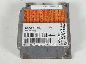 CENTRALITA AIRBAG - MERCEDES - #851687