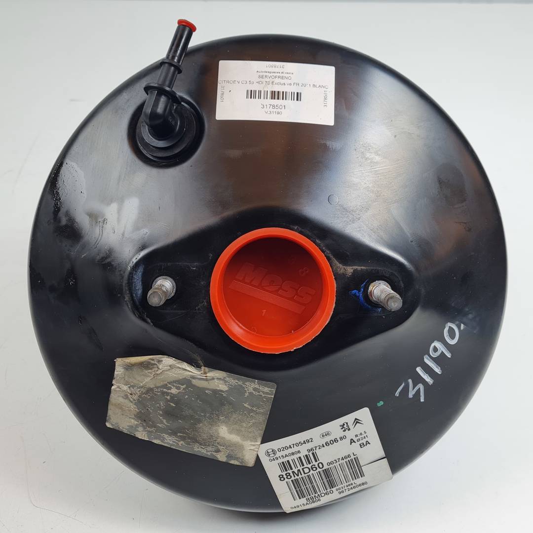 #3178501 SERVOFRENO