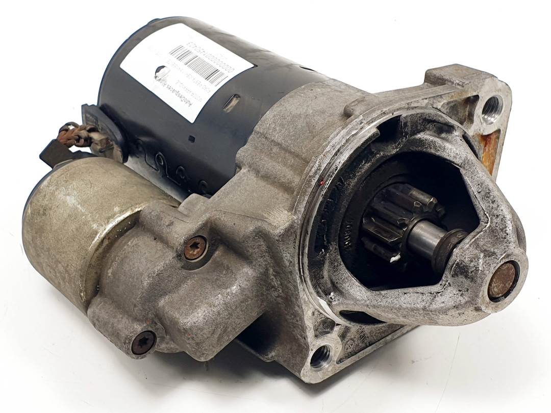 MOTOR ARRANQUE - FORD - #1450423