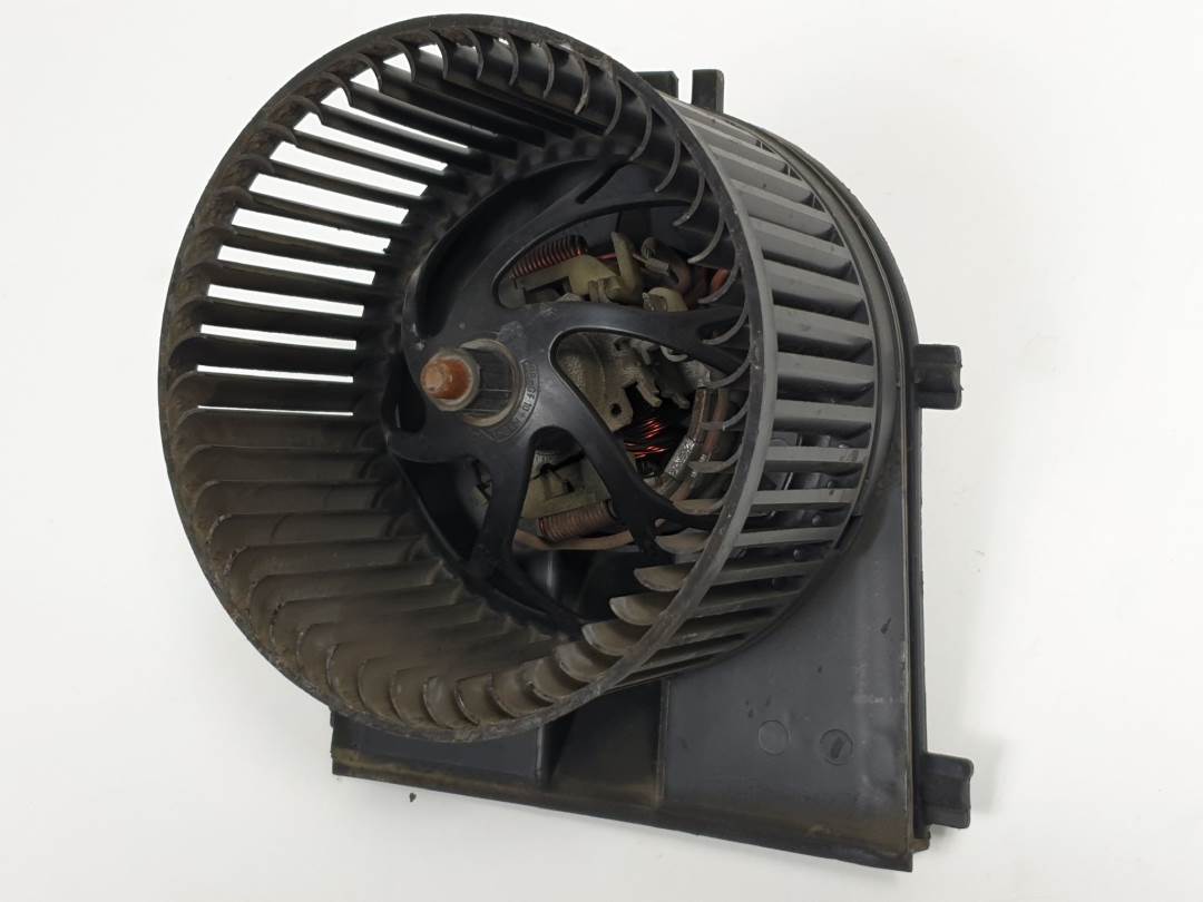 VENTILADOR CALEFACCION - 1J1819021A - AUDI - TT (8N3/8N9)