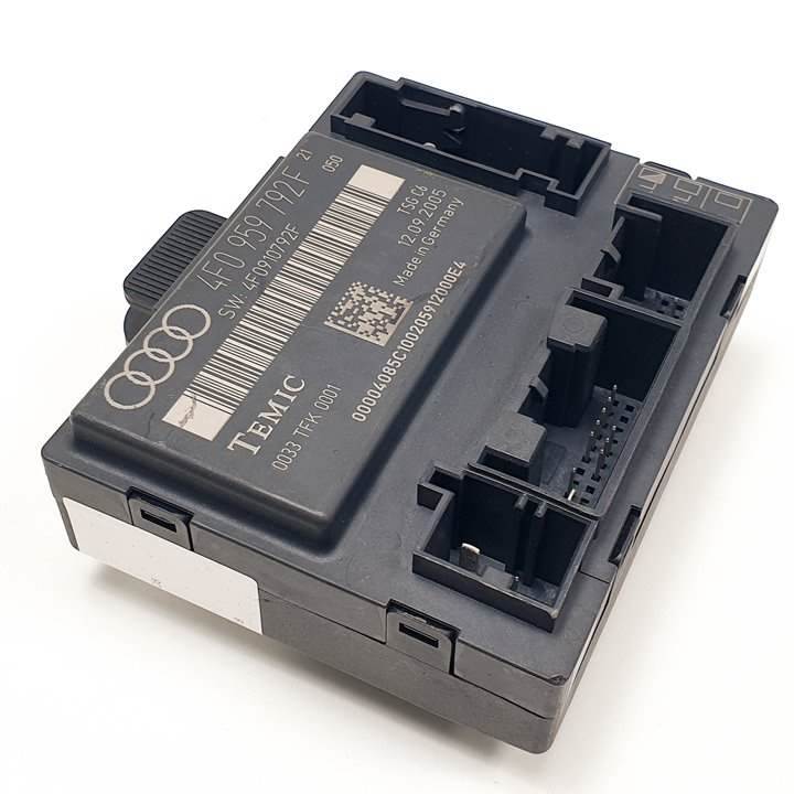 MODULO ELECTRONICO - AUDI - #1289677