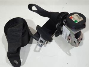 CINTURON SEGURIDAD TRASERO IZQUIERDO - MINI - #117702