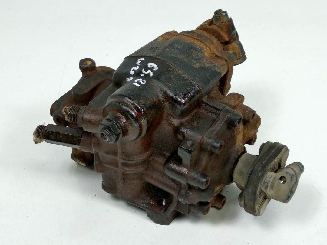 CAJA DIRECCION - 202461060 - MERCEDES - CLASE CLK (W208) COUPE