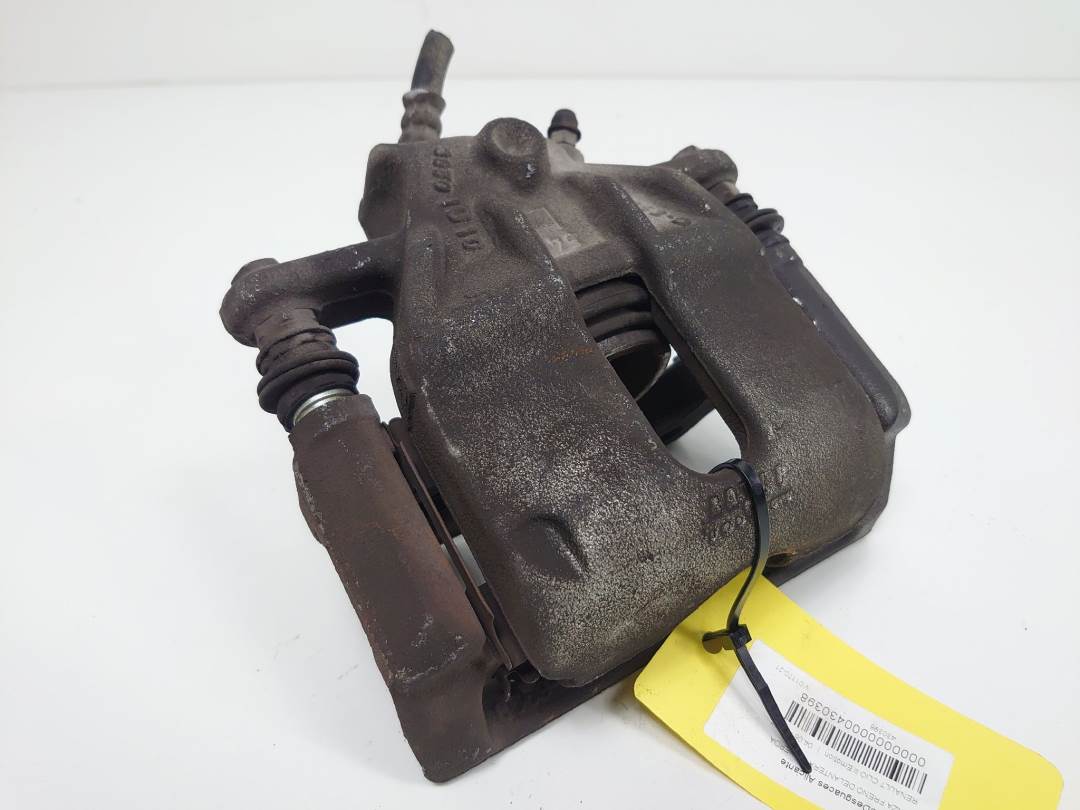 PINZA FRENO DELANTERA IZQUIERDA - RENAULT - #430398